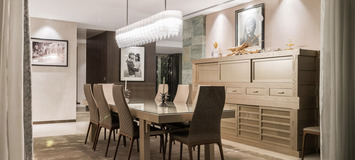 Luxury Villa in Marbella Club 
