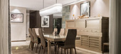 Luxury Villa in Marbella Club 