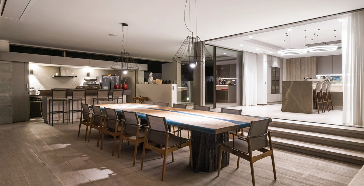 Luxury Villa in Marbella Club 
