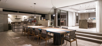 Luxury Villa in Marbella Club 