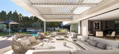 Luxury Villa in Marbella Club 