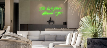 Luxury Villa in Marbella Club 