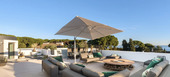 Luxury Villa in Marbella Club 