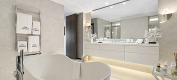 Luxury Villa in Marbella Club 