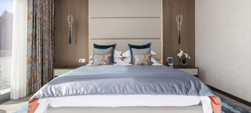 Luxury Villa in Marbella Club 