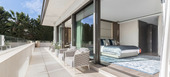 Luxury Villa in Marbella Club 