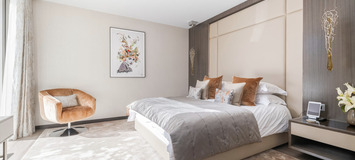Luxury Villa in Marbella Club 