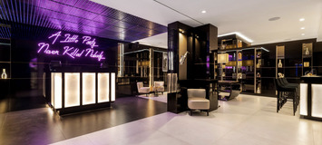 Luxury Villa in Marbella Club 