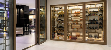 Luxury Villa in Marbella Club 