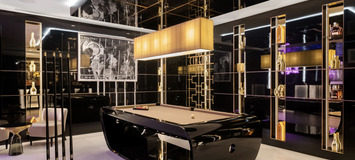 Luxury Villa in Marbella Club 
