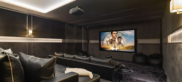Luxury Villa in Marbella Club 
