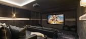 Luxury Villa in Marbella Club 