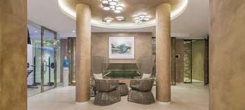 Luxury Villa in Marbella Club 