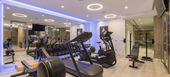 Luxury Villa in Marbella Club 