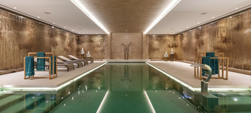 Luxury Villa in Marbella Club 