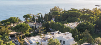 Luxury Villa in Marbella Club 