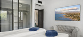 Villa à louer à Marbella Guadalmina Alta