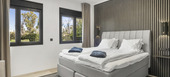 Villa à louer à Marbella Guadalmina Alta