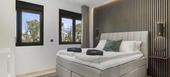 Villa à louer à Marbella Guadalmina Alta