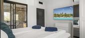 Villa à louer à Marbella Guadalmina Alta