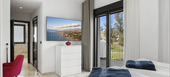 Villa à louer à Marbella Guadalmina Alta