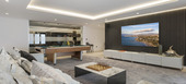 Villa à louer à Marbella Guadalmina Alta
