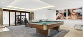 Villa à louer à Marbella Guadalmina Alta