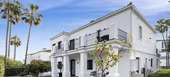 Villa à louer à Marbella Guadalmina Alta