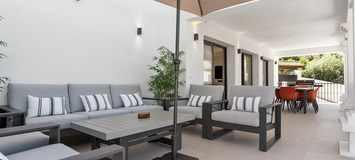 Villa à louer à Benahavis 
