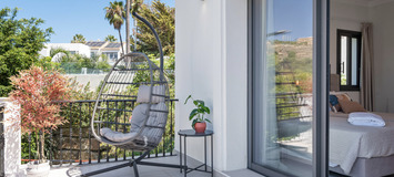 Villa à louer à Benahavis 