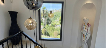 Villa à louer à Benahavis 