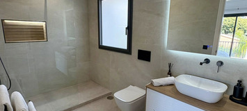 Villa à louer à Benahavis 