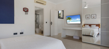 Villa à louer à Benahavis 