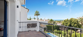 Villa à louer à Benahavis 