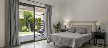 Villa à louer à Benahavis 