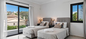 Villa à louer à Benahavis 