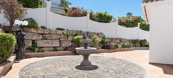 Villa à louer à Benahavis 