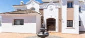 Villa à louer à Benahavis 