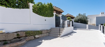 Villa à louer à Benahavis 
