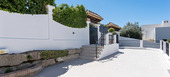 Villa à louer à Benahavis 