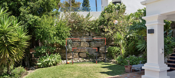 Villa à louer à Benahavis 