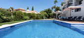 Villa à louer à Benahavis 