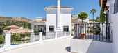 Villa à louer à Benahavis 