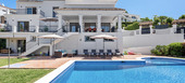 Villa à louer à Benahavis 