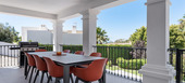 Villa à louer à Benahavis 