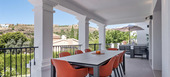 Villa à louer à Benahavis 