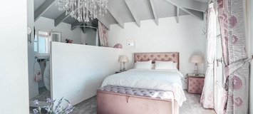 Maison mitoyenne à louer à Banahavis, La Heredia