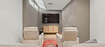 Вилла в аренду в Марбелье, Real Club Las Brisas