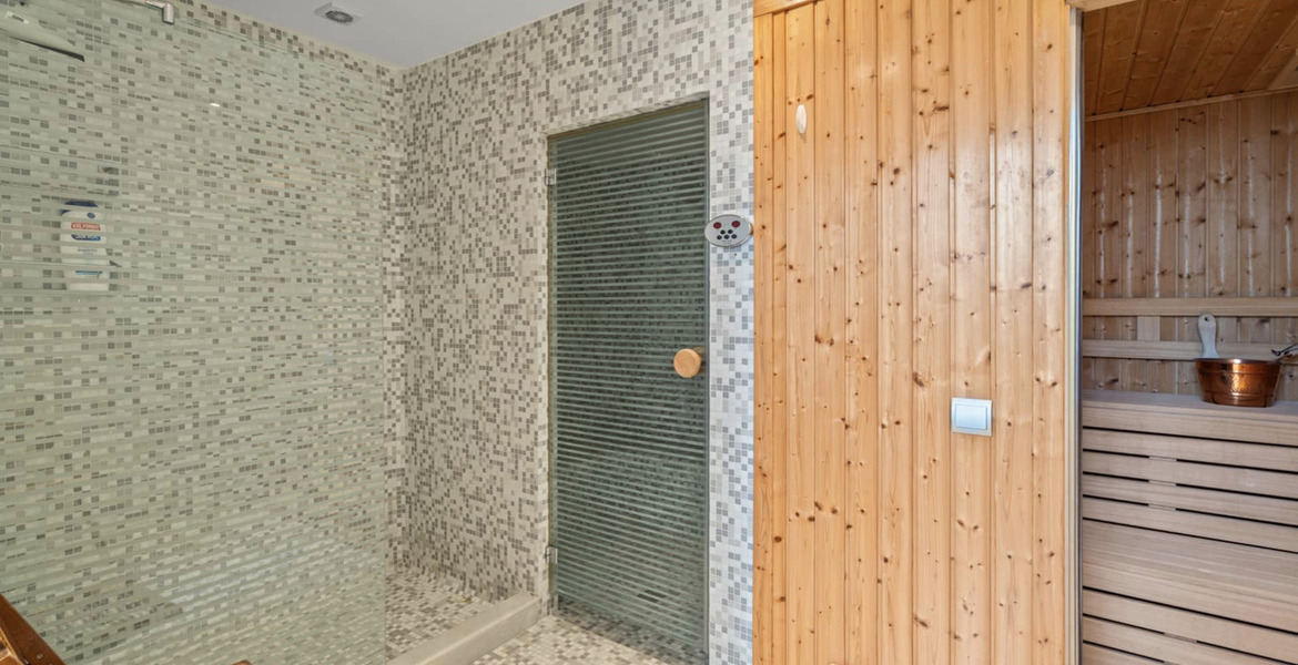 Вилла в аренду в Марбелье, Real Club Las Brisas