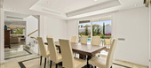 Вилла в аренду в Марбелье, Real Club Las Brisas